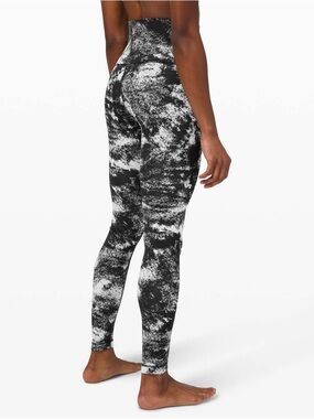 Lululemon Wunder Under